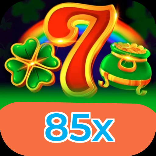 85x Logo