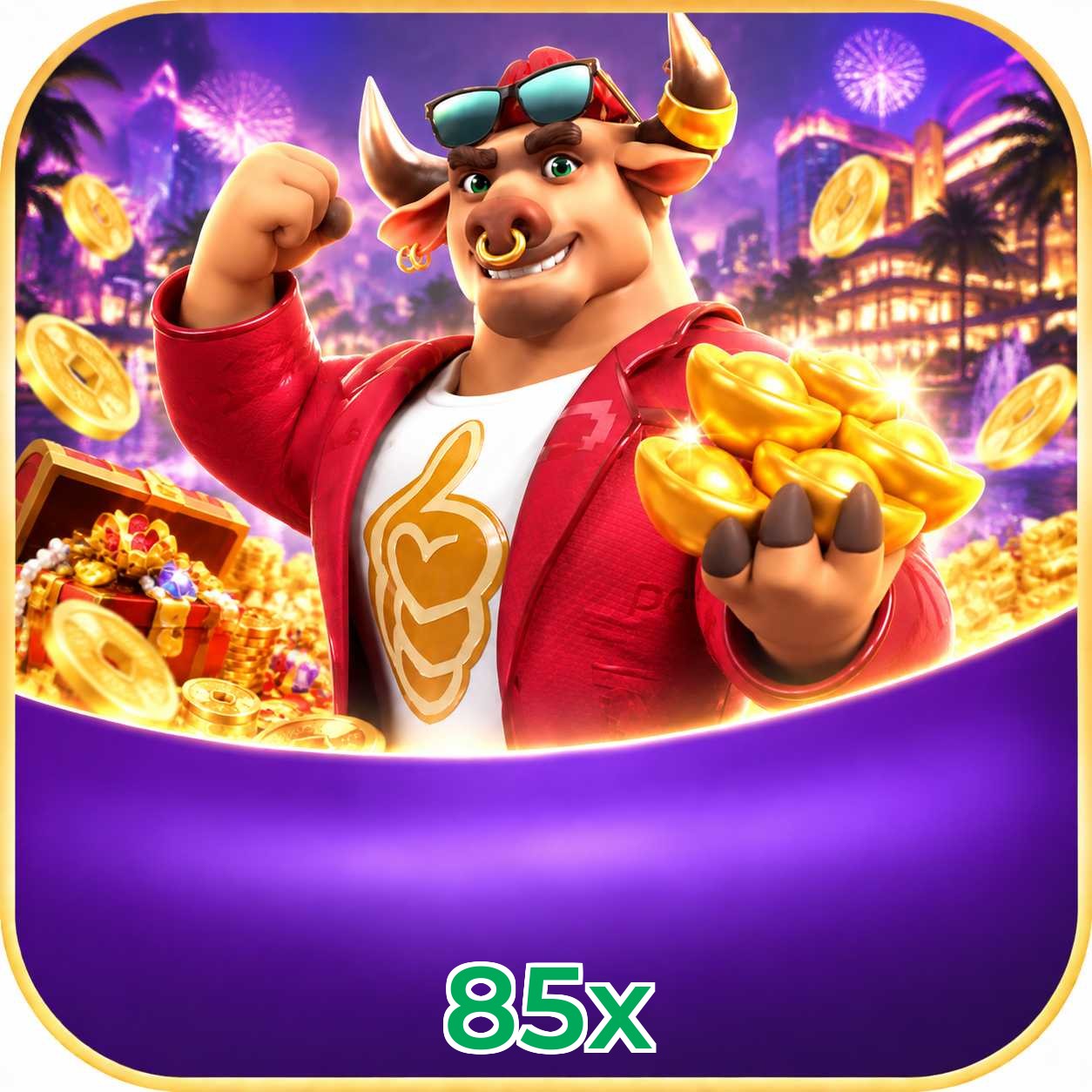 Recursos Fortune