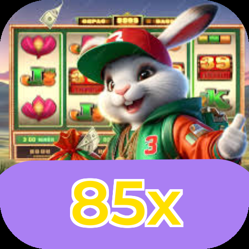 85x Logo