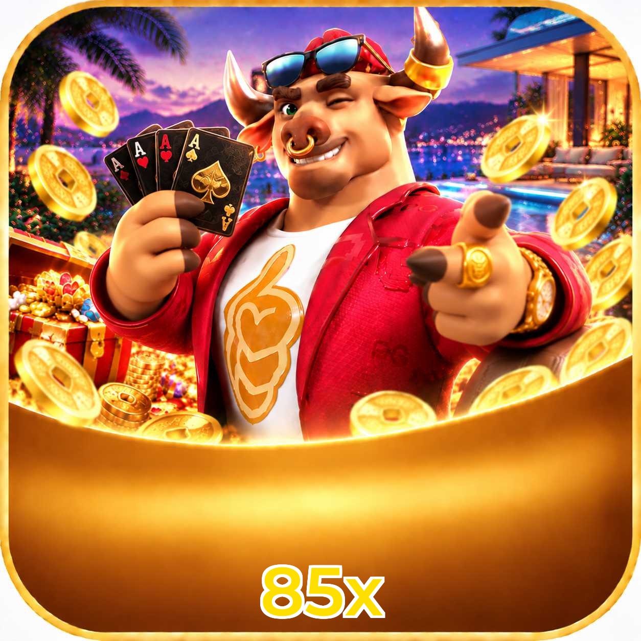Jogos Cassino
