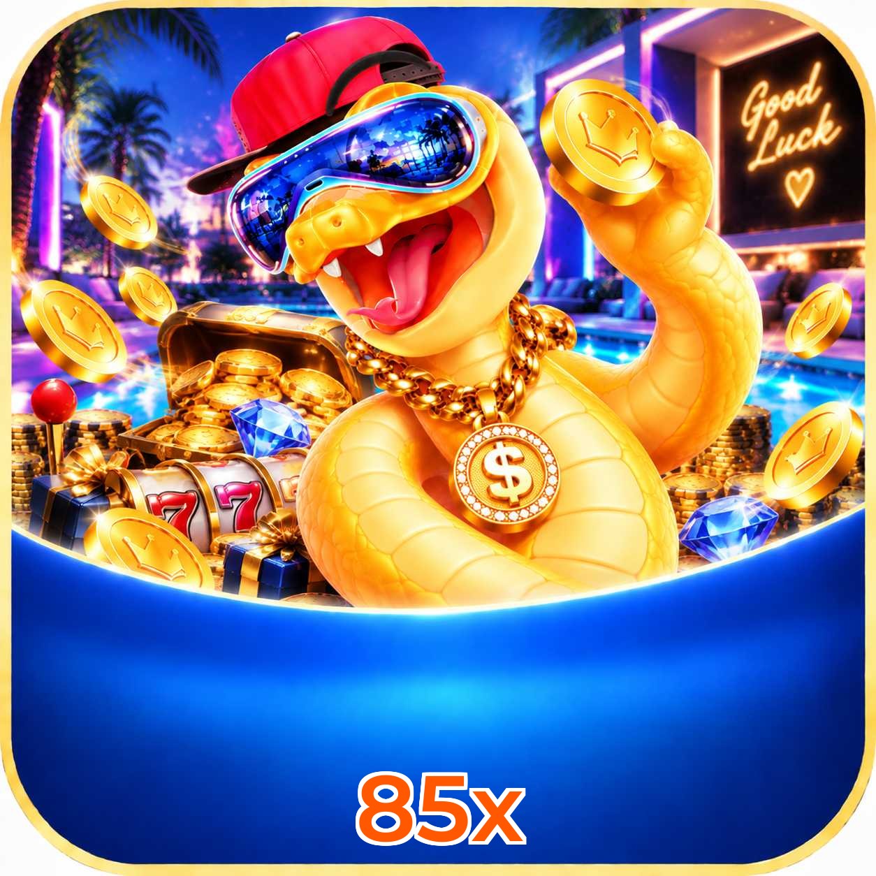 Vantagens APK