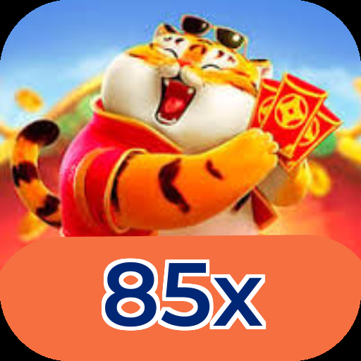 85x Logo
