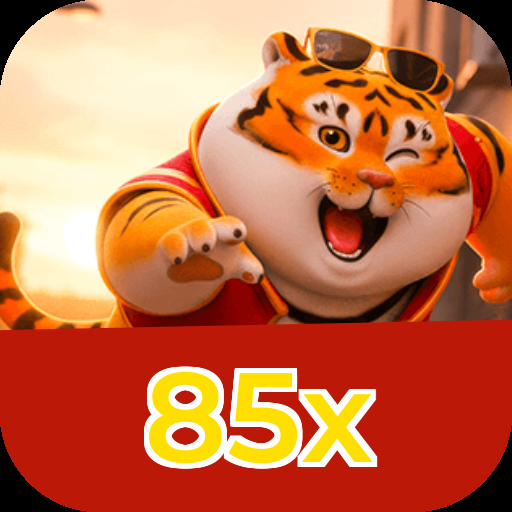85x Logo
