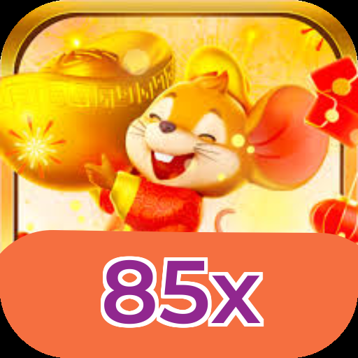 85x Logo