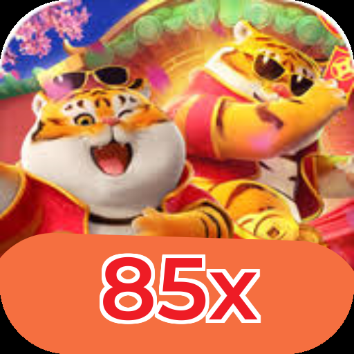 85x Logo