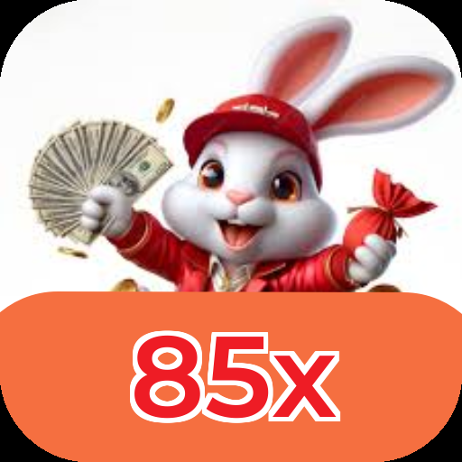 85x Logo