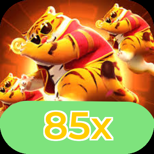 85x Logo